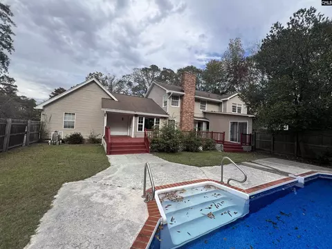 2808 Loretto Dr, Sumter, SC 29150 photo 5