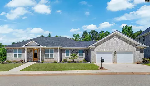 140 Palm Point Dr, Columbia, SC 29212
