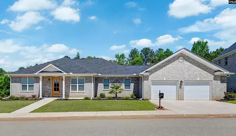 140 Palm Point Dr, Columbia, SC 29212