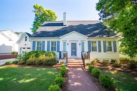 2316 Duncan St, Columbia, SC 29205