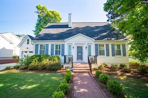 2316 Duncan St, Columbia, SC 29205