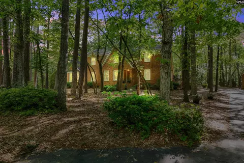 663 Hickory Hill Rd, Orangeburg, SC 29115