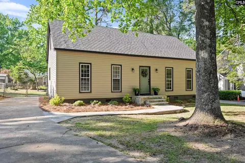 103 Bickleigh Rd, Irmo, SC 29063