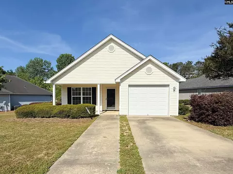 111 Cottontail Ln, Batesburg, SC 29006