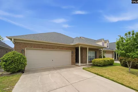 517 Windjammer Ln, Columbia, SC 29229