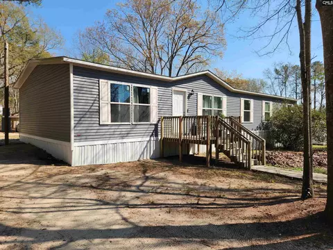 1609 Congress Rd, Eastover, SC 29044