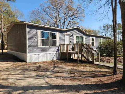 1609 Congress Rd, Eastover, SC 29044
