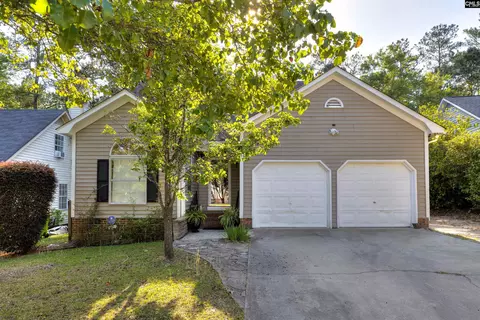 113 Salusbury Ln, Columbia, SC 29229
