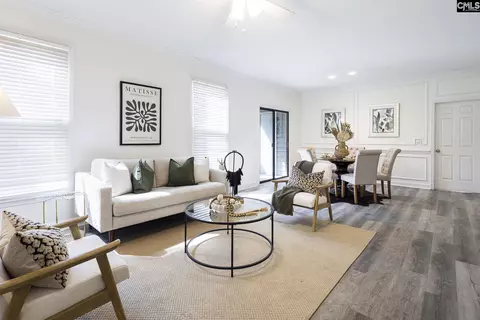 3927 W Buchanan Dr, Columbia, SC 29206
