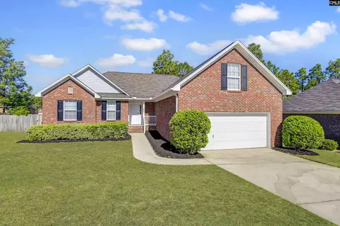 609 Gladiolus Dr, Columbia, SC 29229