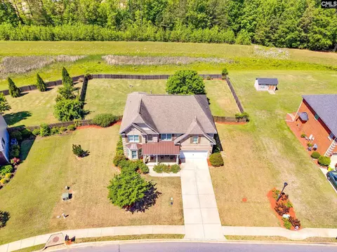 1081 Valley Estates Dr, Blythewood, SC 29016
