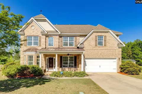 1081 Valley Estates Dr, Blythewood, SC 29016