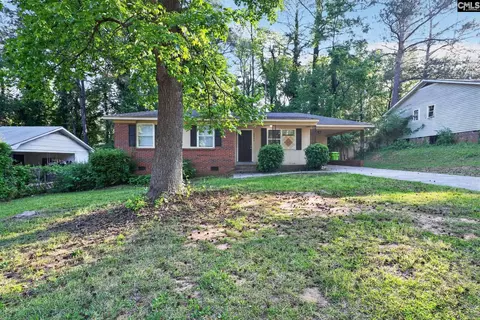 2304 Pelican Dr, Columbia, SC 29203