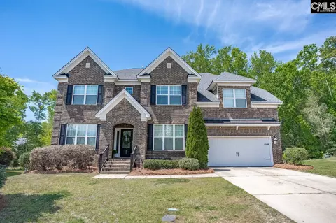 667 Dutchmans Creek Trl, Irmo, SC 29063