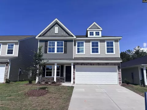 155 Kingsley Dr, Blythewood, SC 29016