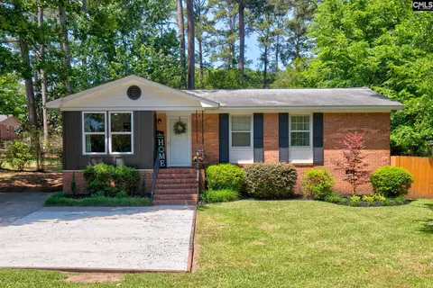 327 Piney Grove Rd, Columbia, SC 29210