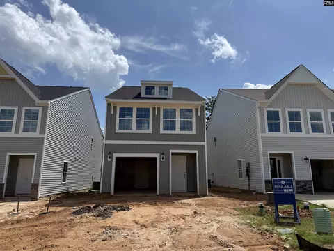328 Tartan Rd, Hopkins, SC 29061