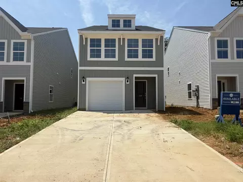 328 Tartan Rd, Hopkins, SC 29061