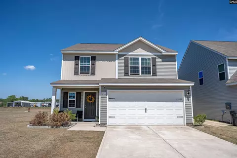 1150 Mission Grass Rd, Gilbert, SC 29054