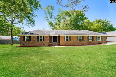 1512 Brookview Rd, Columbia, SC 29212