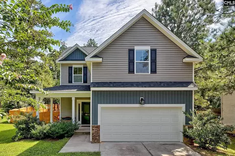 101 Black Creek Ln, Irmo, SC 29063