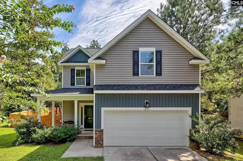 101 Black Creek Ln, Irmo, SC 29063