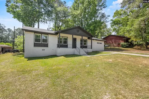 4605 Woodsong Ln, Columbia, SC 29210