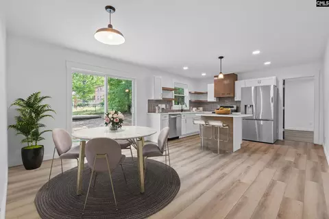 4605 Woodsong Ln, Columbia, SC 29210