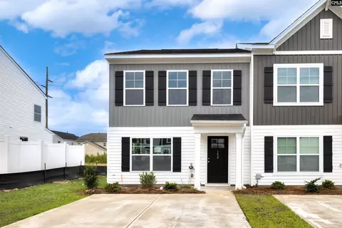 154 Carr Ln, Columbia, SC 29223