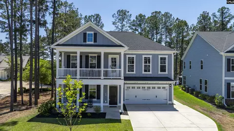 396 Harbour Pointe Dr, Columbia, SC 29229