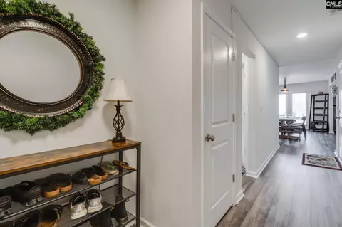 Entry Way - 709 Pink Rose, Elgin, SC 29045 photo 2 of 2