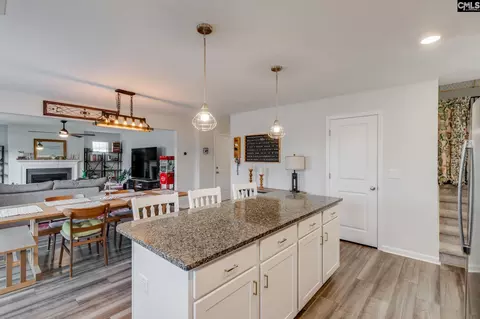 Kitchen - 709 Pink Rose, Elgin, SC 29045 photo 7 of 7