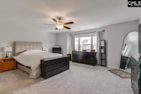 Bedroom - 709 Pink Rose, Elgin, SC 29045 photo 1 of 1