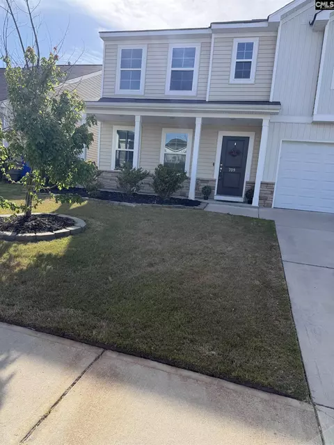 Exterior - 709 Pink Rose, Elgin, SC 29045 photo 6 of 6