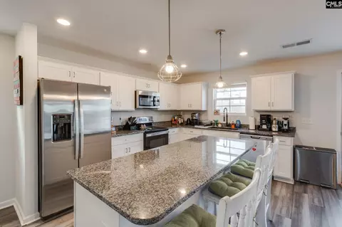Kitchen - 709 Pink Rose, Elgin, SC 29045 photo 3 of 7