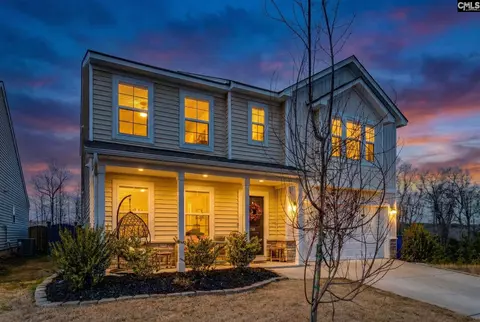 Exterior - 709 Pink Rose, Elgin, SC 29045 photo 4 of 6