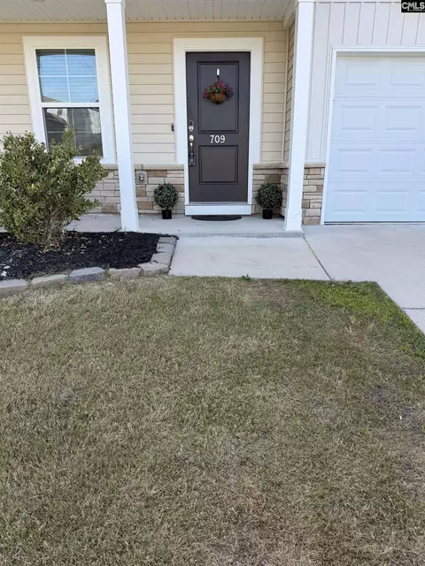 Exterior - 709 Pink Rose, Elgin, SC 29045 photo 5 of 6