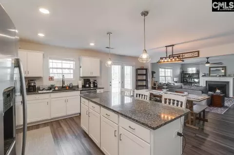 Kitchen - 709 Pink Rose, Elgin, SC 29045 photo 1 of 7