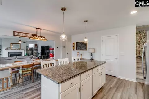 Kitchen - 709 Pink Rose, Elgin, SC 29045 photo 4 of 7