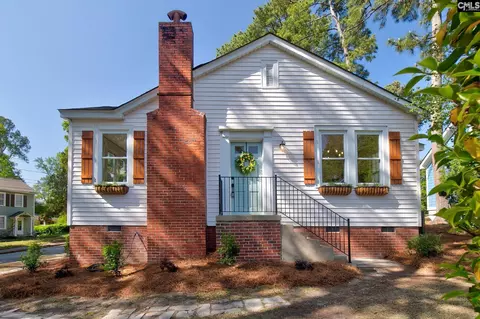 1316 Kinderway Ave, Columbia, SC 29203