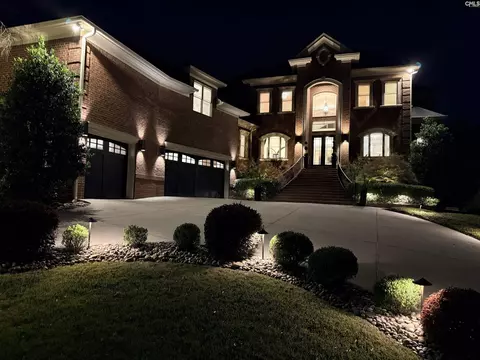 1223 Jennings Ct, Columbia, SC 29204