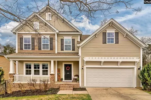 260 Eagle Pointe Dr, Chapin, SC 29036