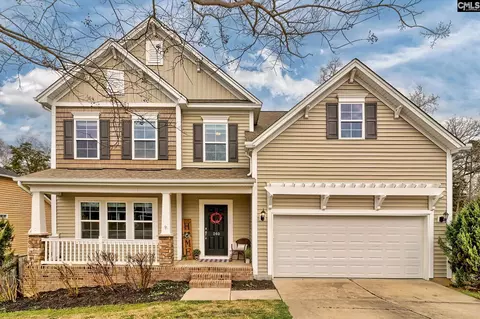 260 Eagle Pointe Dr, Chapin, SC 29036