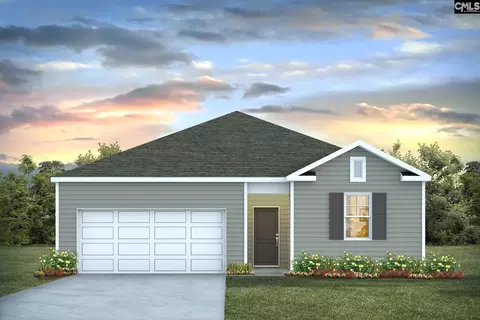 1020 Salient Ct, Lugoff, SC 29078