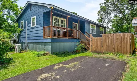 105 Wye St, Prosperity, SC 29127