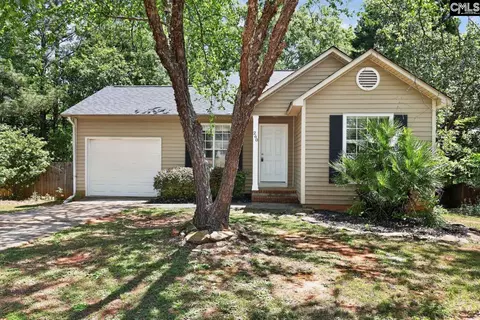 260 Rolling Rock Rd, Columbia, SC 29212