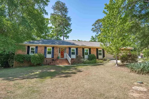 519 Valmire Dr, Columbia, SC 29212