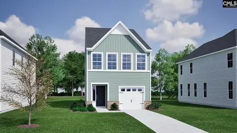 330 Tartan Dr, Hopkins, SC 29209