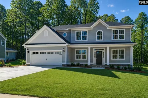 111 Greengarden Dr, Chapin, SC 29036