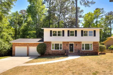 7279 Stonehaven Dr, Columbia, SC 29209